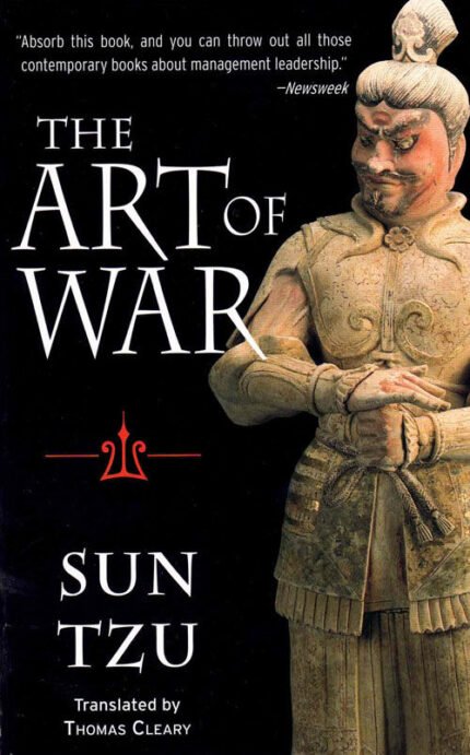 The Art of War By Sun Tzu