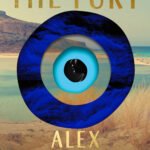 The Fury By Alex Michaelides