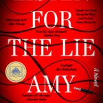 Listen for the Lie By Amy Tintera