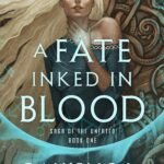 A Fate Inked in Blood By Danielle L. Jensen