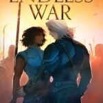 The Endless War By Danielle L. Jensen