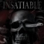 Insatiable By Leigh Rivers
