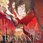 Remnants of Filth: Yuwu (Novel) Vol. 3 By Rou Bao Bu Chi Rou
