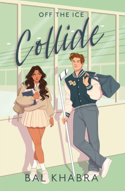 Collide By Bal Khabra