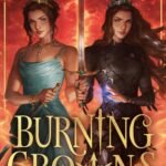 Burning Crowns By Catherine Doyle