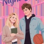Night Shift By Annie Crown