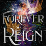 Forever Reign By V.B. Lacey