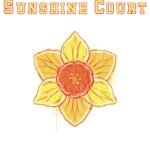 The Sunshine Court By Nora Sakavic