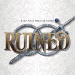Ruined By Amy Tintera