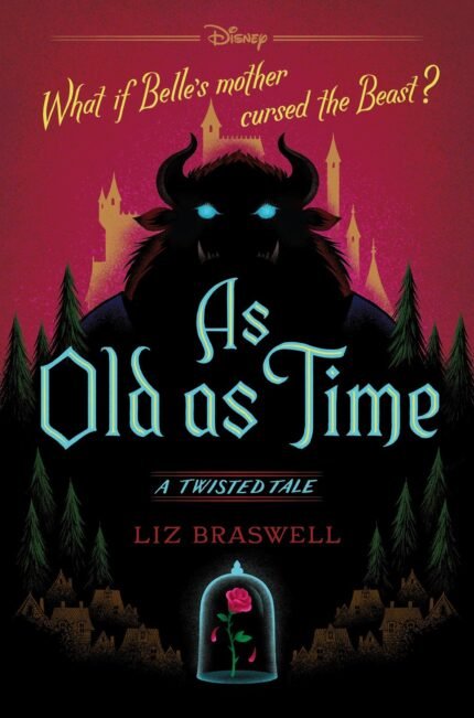 As Old as Time By Liz Braswell