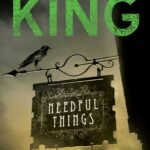 Needful Things By Stephen King