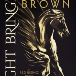 Light Bringer By Pierce Brown