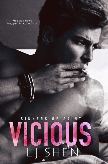 Vicious By L.J. Shen