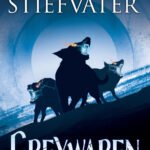 Greywaren By Maggie Stiefvater