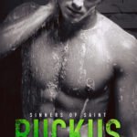 Ruckus By L.J. Shen