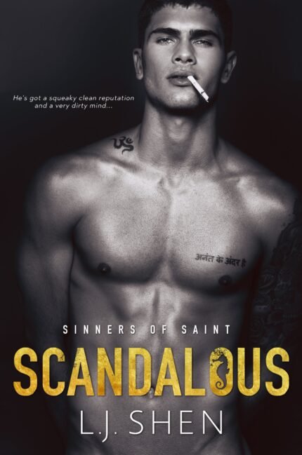 Scandalous By L.J. Shen
