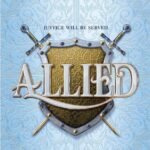 Allied By Amy Tintera