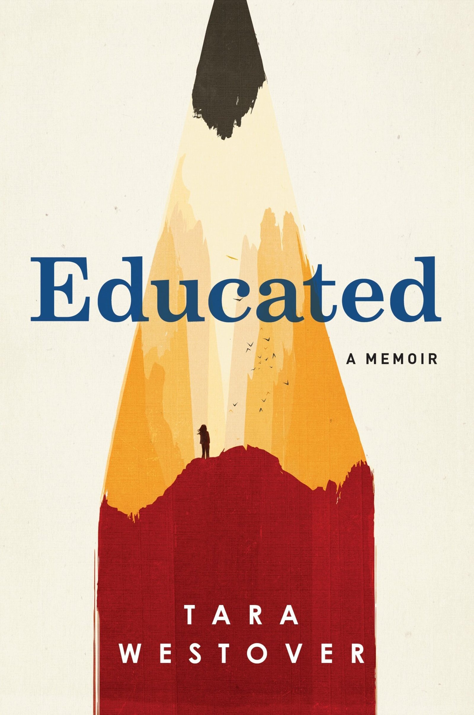 35133922 Educated By Tara Westover - Image 1