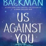 Us Against You By Fredrik Backman