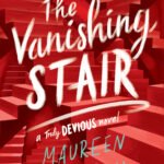 The Vanishing Stair By Maureen Johnson