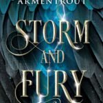 Storm and Fury By Jennifer L. Armentrout