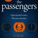 The Passengers By John Marrs