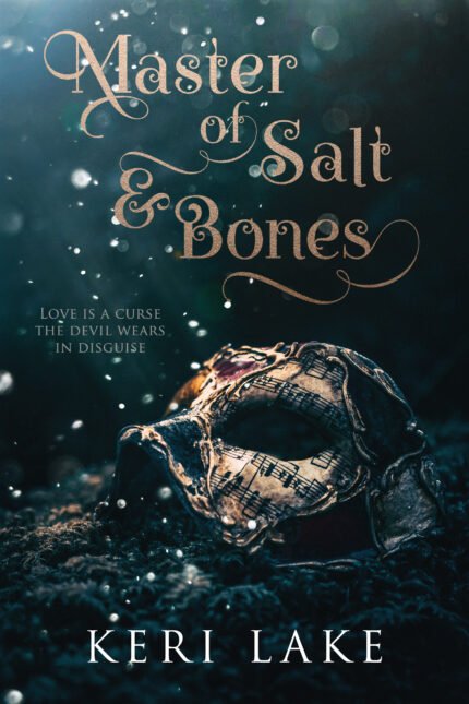 Master of Salt & Bones By Keri Lake