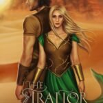 The Traitor Queen By Danielle L. Jensen