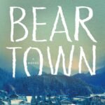 Beartown By Fredrik Backman