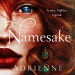 Namesake By Adrienne Young