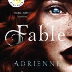 Fable By Adrienne Young