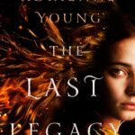 The Last Legacy By Adrienne Young