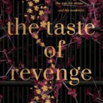 The Taste of Revenge By Veronica Lancet