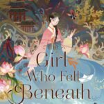The Girl Who Fell Beneath the Sea By Axie Oh