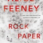 Rock Paper Scissors By Alice Feeney