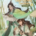 The Scum Villain's Self-Saving System: Ren Zha Fanpai Zijiu Xitong, Vol. 1 By Mò Xiāng Tóng Xiù