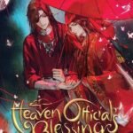 Heaven Official's Blessing: Tian Guan Ci Fu (Novel) Vol. 1 By Mò Xiāng Tóng Xiù