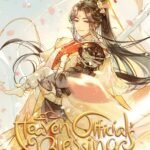 Heaven Official's Blessing: Tian Guan Ci Fu (Novel) Vol. 2 By Mò Xiāng Tóng Xiù