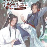 Grandmaster of Demonic Cultivation: Mo Dao Zu Shi (Novel) Vol. 4 By Mò Xiāng Tóng Xiù