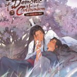 Grandmaster of Demonic Cultivation: Mo Dao Zu Shi (Novel) Vol. 5 By Mò Xiāng Tóng Xiù