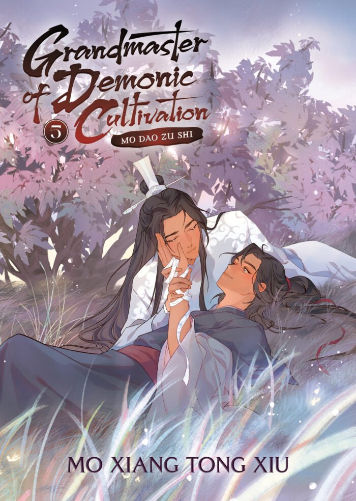 Grandmaster of Demonic Cultivation: Mo Dao Zu Shi (Novel) Vol. 5 By Mò Xiāng Tóng Xiù - Image 1