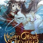 Heaven Official's Blessing: Tian Guan Ci Fu (Novel) Vol. 3 By Mò Xiāng Tóng Xiù