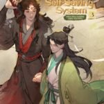 The Scum Villain's Self-Saving System: Ren Zha Fanpai Zijiu Xitong, Vol. 3 By Mò Xiāng Tóng Xiù