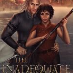 The Inadequate Heir By Danielle L. Jensen