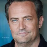 Friends, Lovers, and the Big Terrible Thing By Matthew Perry