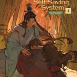 The Scum Villain's Self-Saving System: Ren Zha Fanpai Zijiu Xitong, Vol. 4 By Mò Xiāng Tóng Xiù