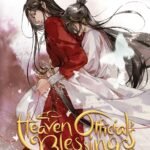 Heaven Official's Blessing: Tian Guan Ci Fu (Novel) Vol. 6 By Mò Xiāng Tóng Xiù