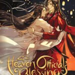 Heaven Official's Blessing: Tian Guan Ci Fu (Novel) Vol. 8 By Mò Xiāng Tóng Xiù
