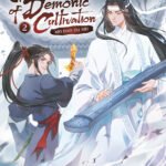 Grandmaster of Demonic Cultivation: Mo Dao Zu Shi (Novel) Vol. 2 By Mò Xiāng Tóng Xiù