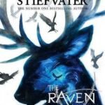 The Raven King By Maggie Stiefvater